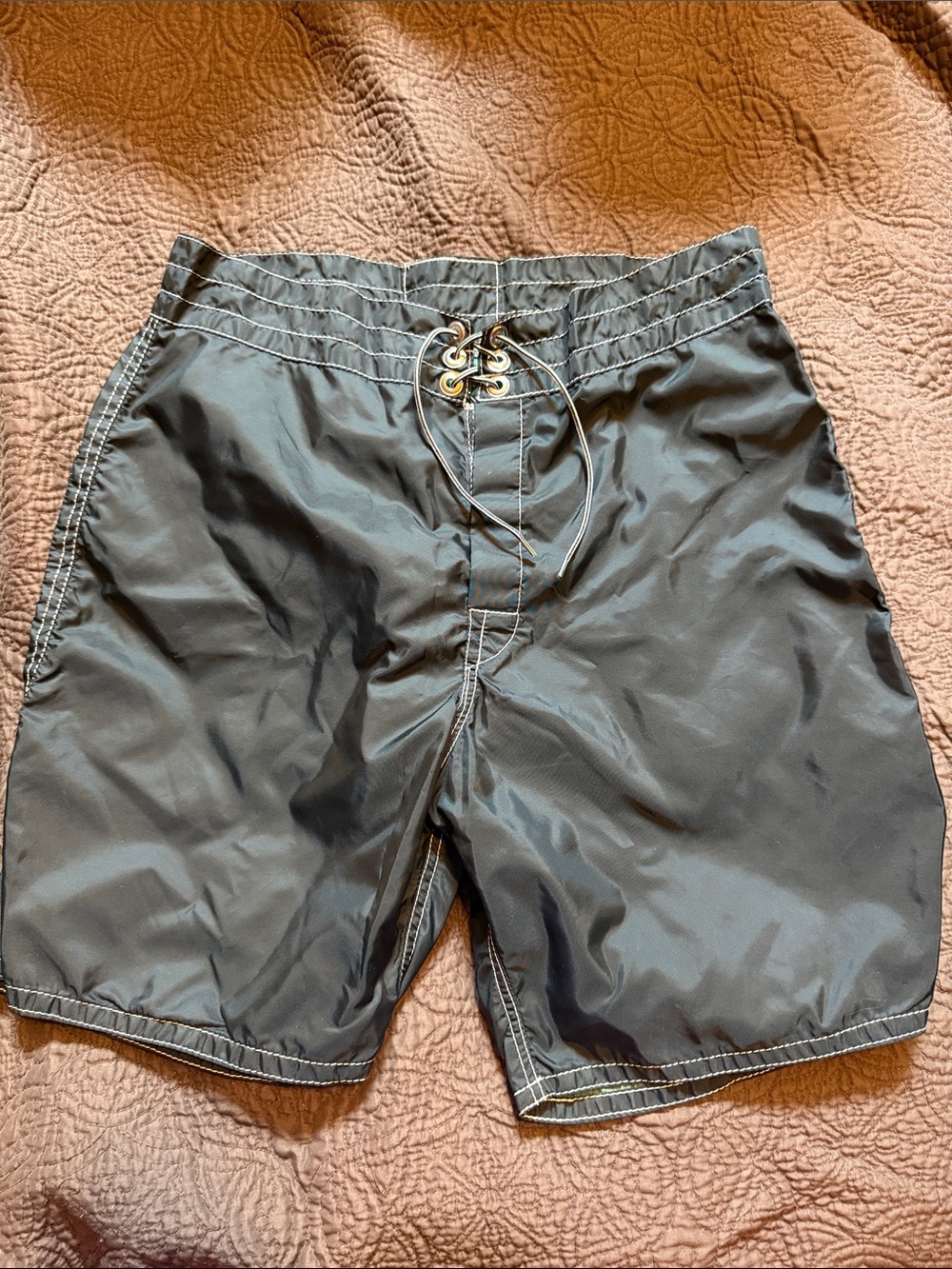 Vintage Birdwell Beach Britches